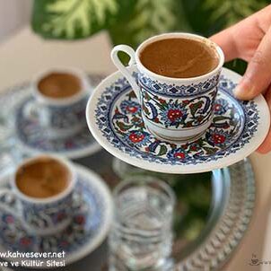 Türk kahvesi