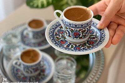 Türk kahvesi