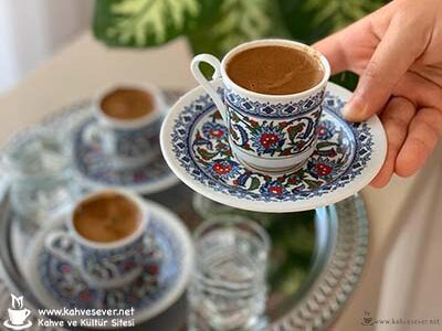 Türk kahvesi