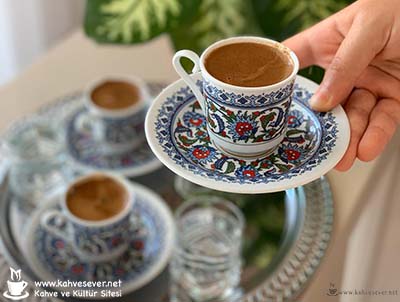 Türk kahvesi