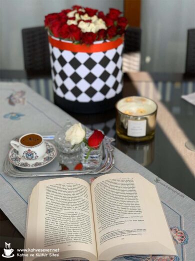 Türk kahvesi, Turkish coffee, kahve sunumu, kahve, coffee