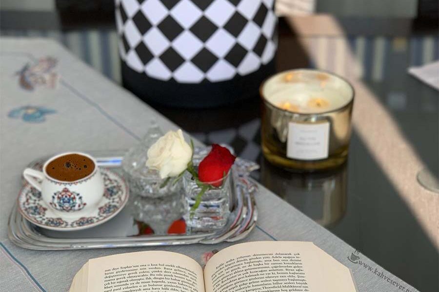 Türk kahvesi, Turkish coffee, kahve sunumu, kahve, coffee