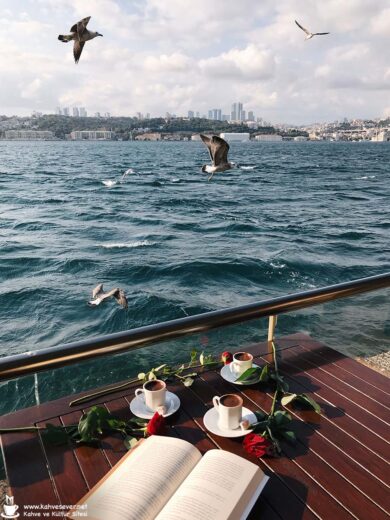 Türk kahvesi, Turkish coffee, kahve sunumu, kahve, coffee