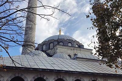 Atik Valide Camii Atik Valide Camii