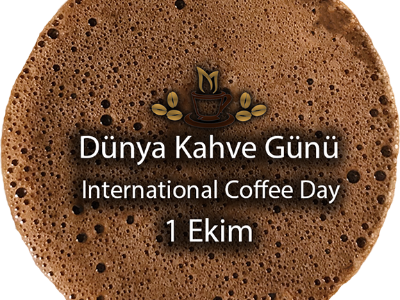 Dunya kahve gunu