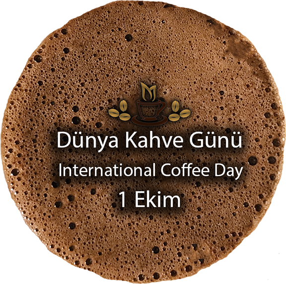 Dunya kahve gunu