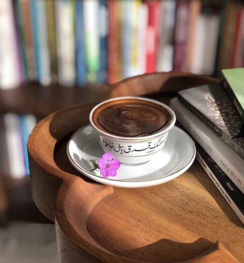 Türk kahvesi, Turkish coffee, kahve sunumu, kahve, coffee, Turkish coffee