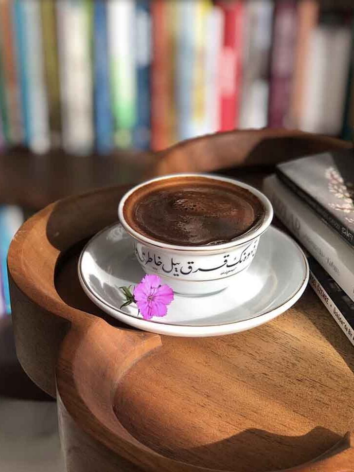 Türk kahvesi, Turkish coffee, kahve sunumu, kahve, coffee, Turkish coffee