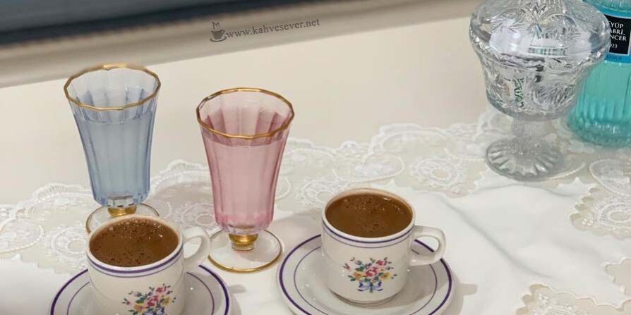 Türk kahvesi, Turkish coffee, kahve sunumu, kahve, coffee, Turkish coffee