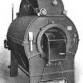 gas roaster