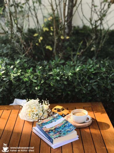 Türk kahvesi, Turkish coffee, kahve sunumu, kahve, coffee, Turkish coffee