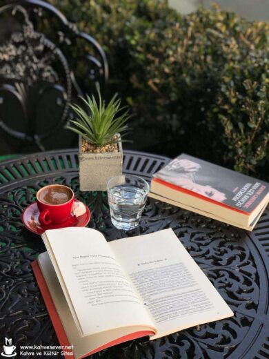 Türk kahvesi, Turkish coffee, kahve sunumu, kahve, coffee, Turkish coffee