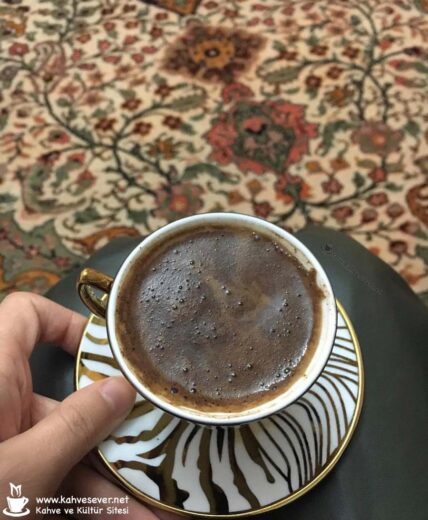 Türk kahvesi, Turkish coffee, kahve sunumu, kahve, coffee, Turkish coffee