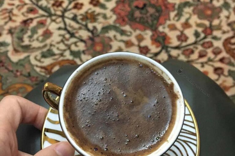 Türk kahvesi, Turkish coffee, kahve sunumu, kahve, coffee, Turkish coffee