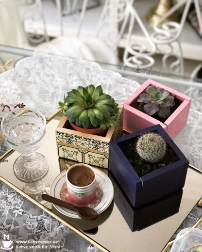 Türk kahvesi, Turkish coffee, kahve sunumu, kahve, coffee, Turkish coffee