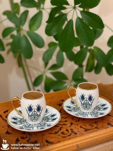 Türk kahvesi, Turkish coffee, kahve sunumu, kahve, coffee, Turkish coffee