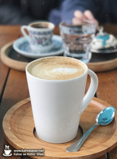 Türk kahvesi, Turkish coffee, kahve sunumu, kahve, coffee, Turkish coffee