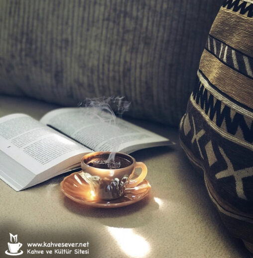 Türk kahvesi, Turkish coffee, kahve sunumu, kahve, coffee, Turkish coffee