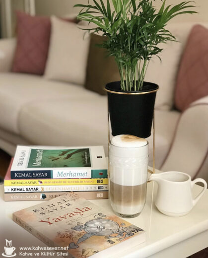 Türk kahvesi, Turkish coffee, kahve sunumu, kahve, coffee, Turkish coffee