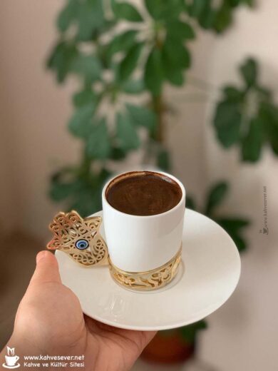 Türk kahvesi, Turkish coffee, kahve sunumu, kahve, coffee, Turkish coffee