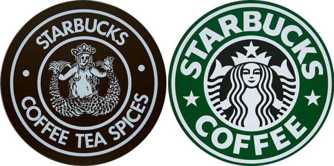 starbucks logo